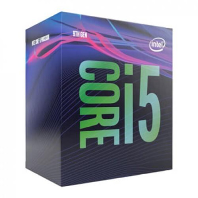 Intel Core I5 9Th Gen 9400F Processor Price In Bd: সাশ্রয়ী মূল্যে উন্নত পারফরম্যান্স