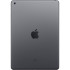 Apple iPad 10.2 Inch  32GB 7th Gen 2.3GHz with Wi-Fi (MW752LL/A) Silver (Late 2019)