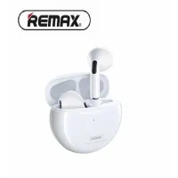 

												
												REMAX TWS-50I TRUE WIRELESS STEREO EARBUDS FOR MUSIC & CALL