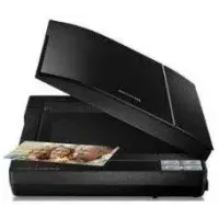 

												
												Epson Perfection V370 Photo Color Scanner