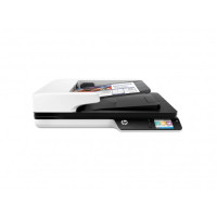 

												
												HP ScanJet Pro 4500 fn1 Network Scanner