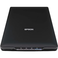 

												
												Epson Perfection V19 Flatbed color scanner