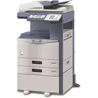 

												
												Toshiba e-Studio 457 Mono Copier