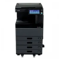 

												
												TOSHIBA e-STUDIO 3008a digital photocopier