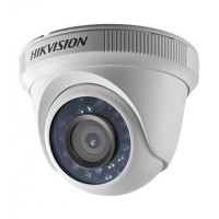 

												
												Hikvision DS-2CE56C0T-IR Dome CC Camera