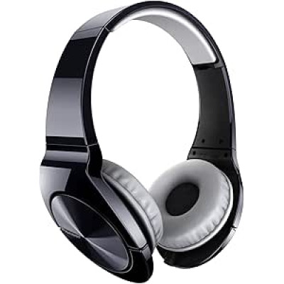 Pioneer SE-MJ751 Fully Enclosed Bass Head Headphone