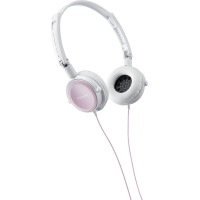 

												
												Pioneer SE-MJ511-K Fully Enclosed Dynamic Headphone