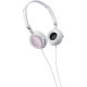 Pioneer SE-MJ511-K Fully Enclosed Dynamic Headphone