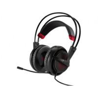 

												
												HP Omen Wired Gaming Headset with SteelSeries