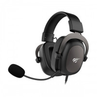 

												
												Havit HV-H2002d 3.5mm+ Gaming Black Headphone