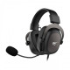 Havit HV-H2002d 3.5mm+ Gaming Black Headphone