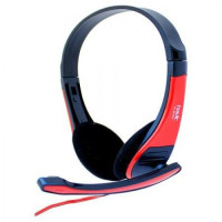 

												
												HAVIT HV-H2105D Headphone with Mic