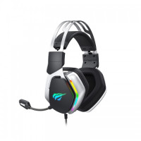 

												
												Havit HV-H2018U USB 7.1 RGB Gaming Headphone