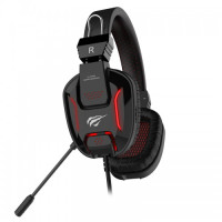 

												
												Havit H2168D 3.5mm USB Gaming headphone