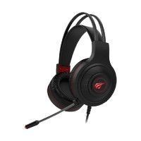 

												
												HAVIT HV-H2011D WIRED GAMING HEADSET