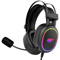 

												
												HAVIT HV-H2016D RGB Stereo Surround Wired Gaming Headset