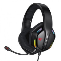 

												
												HAVIT H2012D GAMING WIRED HEADPHONE