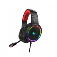 

												
												HAVIT H662D GAMING WIRED HEADPHONE