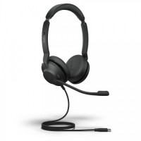 

												
												Jabra Evolve2 40 Headset