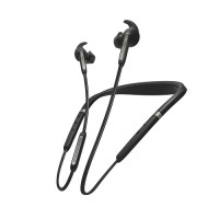 

												
												Jabra Evolve 65e Bluetooth Stereo Headphone