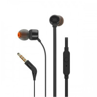 

												
												JBL T110 In-Ear Headphones