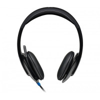 

												
												Logitech H540 USB Headset