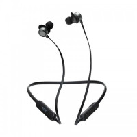 

												
												Rapoo S120 Neckband Bluetooth Earphone Black