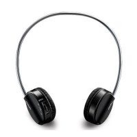 

												
												Rapoo H6020 Bluetooth Stereo Headset-Black