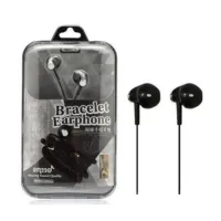 

												
												Remax RM-330 In-Ear Wired Earphone