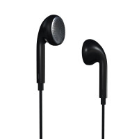 

												
												REMAX RM-303 PURE MUSIC SURROUND EARPHONE