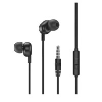 

												
												Remax RW-105 Stereo Wired in-Ear Earphone With Mic