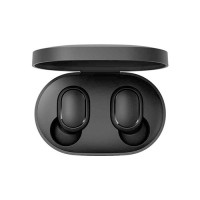 

												
												Xiaomi Mi True Wireless Earbuds 2s Gaming Version – Black