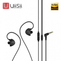 

												
												UiiSii CM5 Sports Headphones