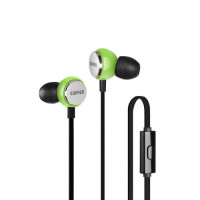 

												
												Edifier P293 Plus Wired In-ear Headphones