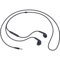 

												
												Samsung EO-EG920B In Ear Fit Headphone (Black)