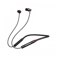 

												
												Lenovo HE05X wireless in-ear neckband earphones – Black