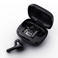 

												
												JOYROOM JR-TL6 TWS Earbuds Mini Size with LED Light