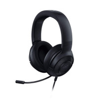 

												
												Razer KRAKEN X 7.1 Gaming Headset