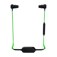 

												
												Razer Hammerhead BT Wireless In-Ear Bluetooth Headset