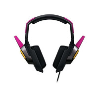 

												
												Razer D.Va MEKA Analog Gaming Headset