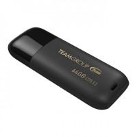 

												
												Team C162 64GB USB 3.1 Pendrive