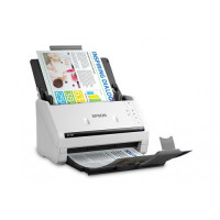 

												
												Epson DS-530 Color Duplex Document Scanner