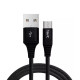 HAVIT H61 (1.2M) Data & Charging Cable(Micro) for Android