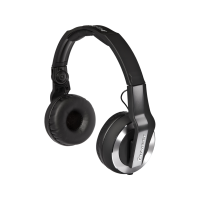 

												
												Pioneer HDJ-500 - DJ Headphone