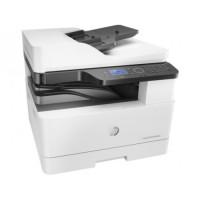 

												
												HP LaserJet M436nda Multifunction Photocopier