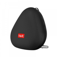 

												
												Havit HV-M36 Bluetooth Speaker Black