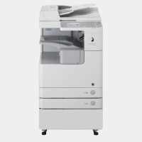 

												
												Canon IR-2525W Photocopier