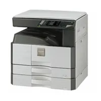 

												
												Sharp AR-6026N Digital Photocopier With Duplex