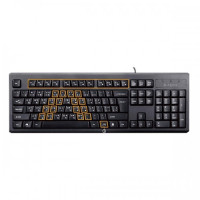 

												
												A4 Tech KRS-83 Wired Multimedia Keyboard