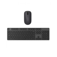 

												
												Xiaomi MI Wireless Keyboard and Mouse Combo – Black